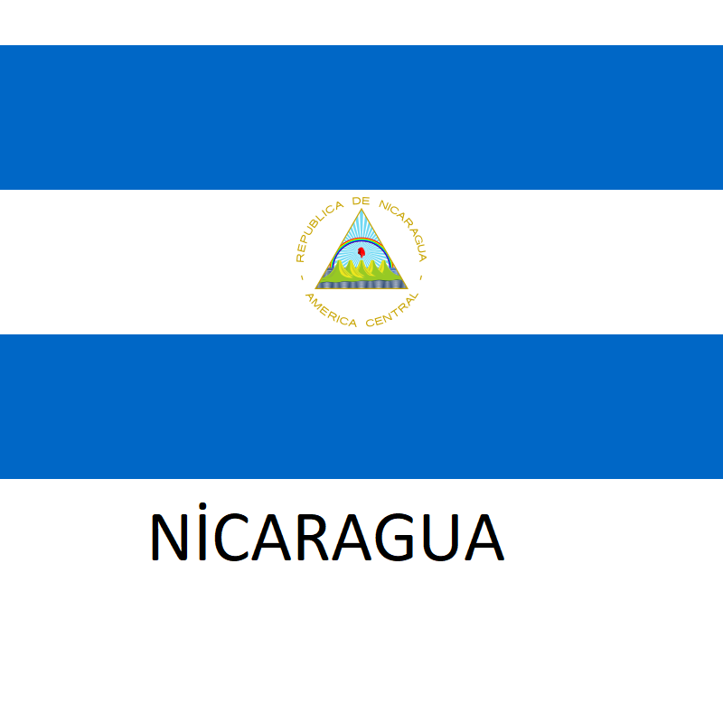 Nikaragua
